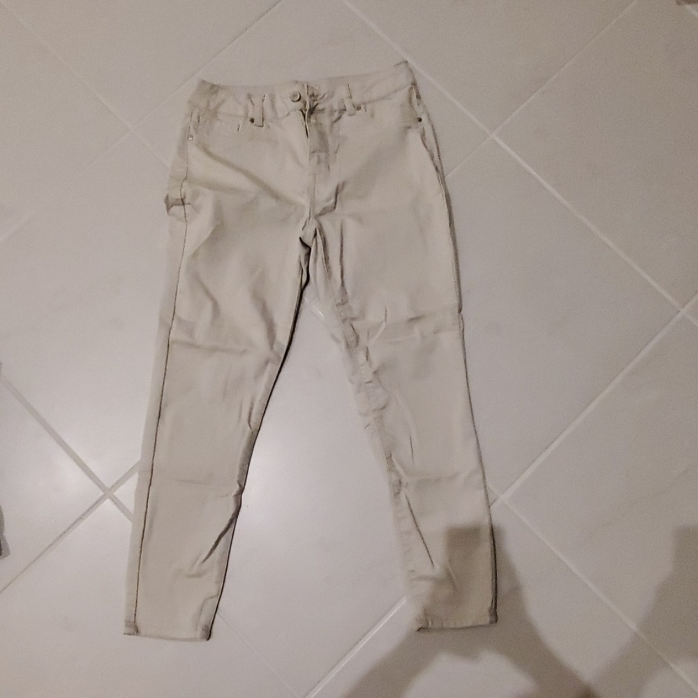 Pants